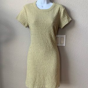 Elodie Sage Green Dress